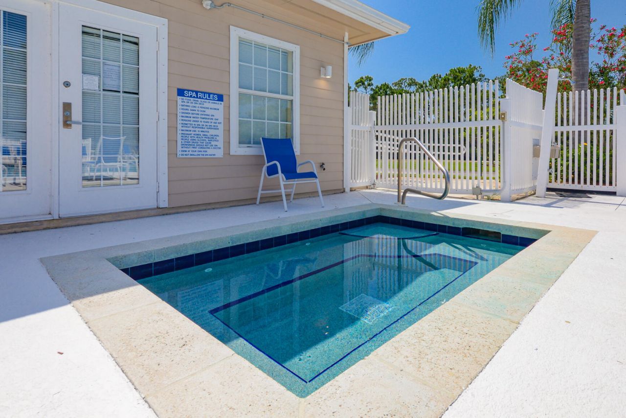 608 NE Canoe Park Circle, Port Saint Lucie, FL 34983 Photo