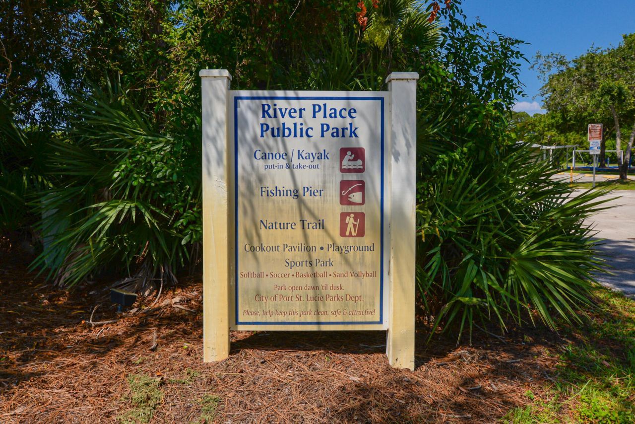 608 NE Canoe Park Circle, Port Saint Lucie, FL 34983 Photo