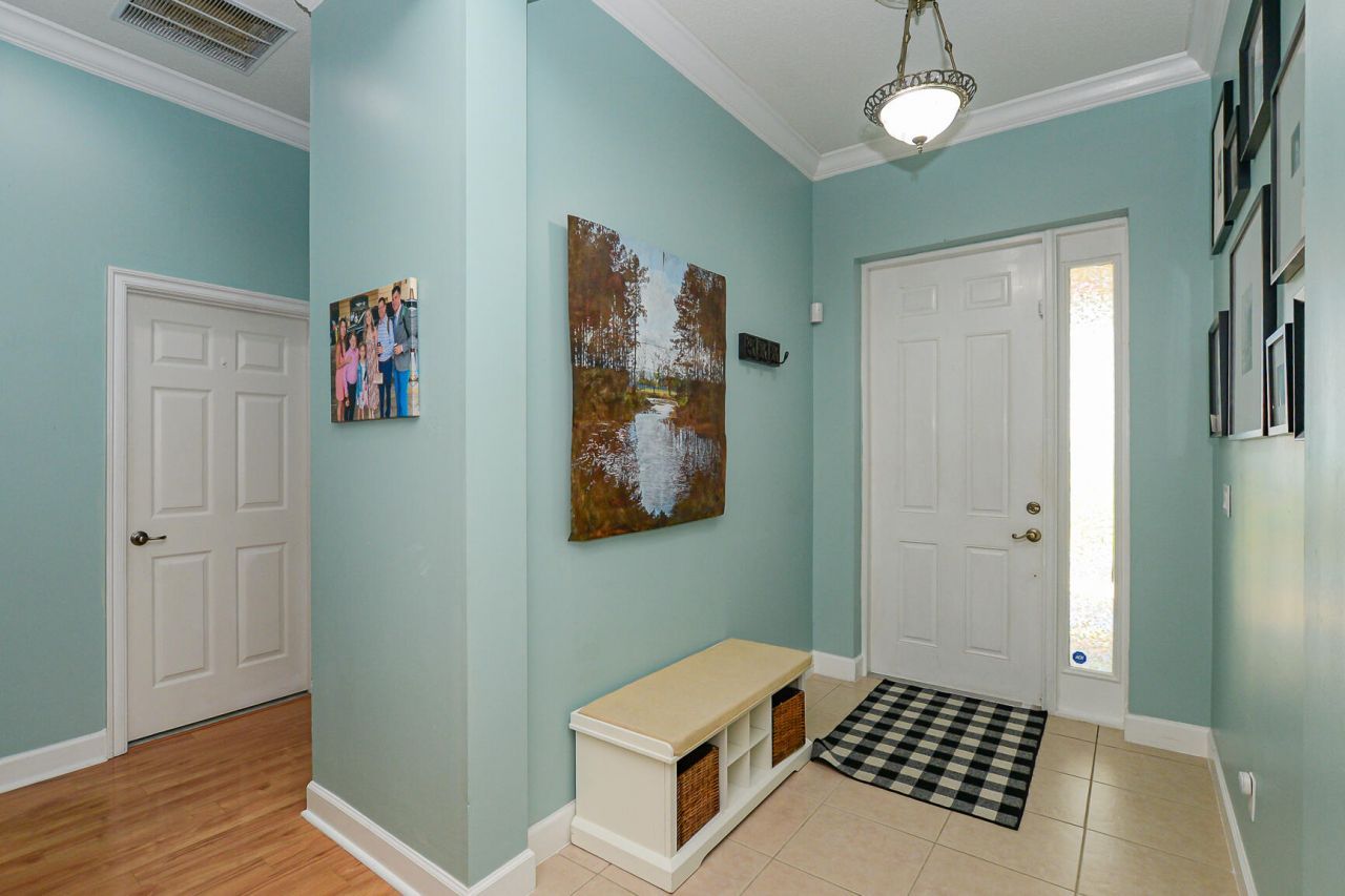 608 NE Canoe Park Circle, Port Saint Lucie, FL 34983 Photo