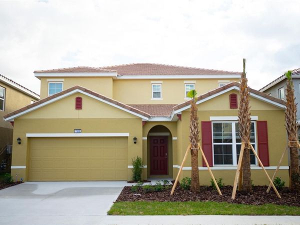 7868 OAK REFLECTION LOOP, DAVENPORT, FL 33837
