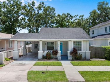 112 W CHELSEA STREET, TAMPA, FL 33603