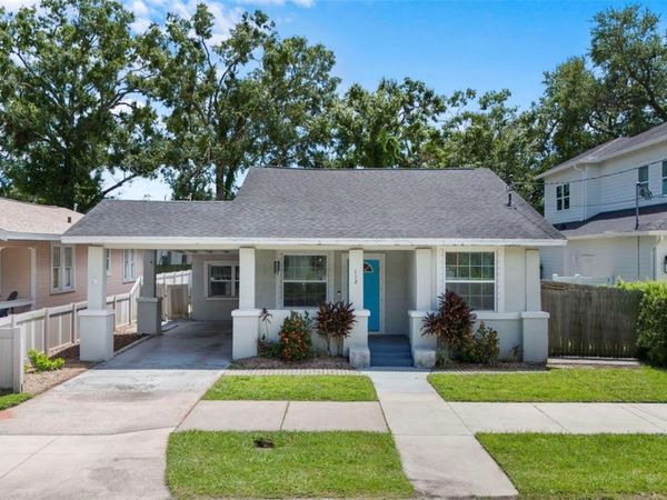 112 W CHELSEA STREET, TAMPA, FL 33603
