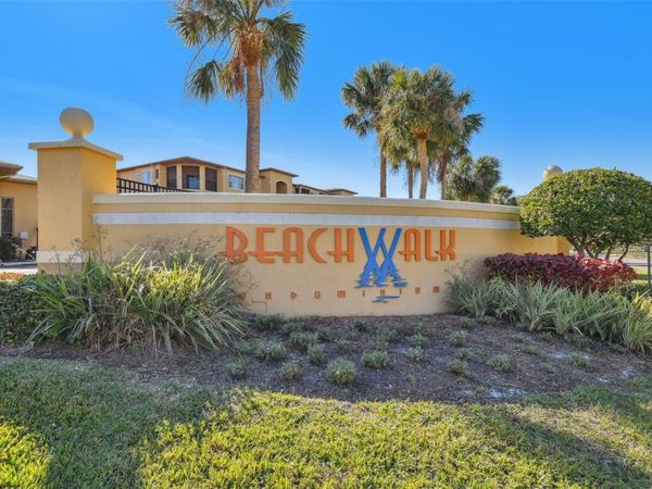 4312 BAYSIDE VILLAGE DRIVE, Unit 302, TAMPA, FL 33615