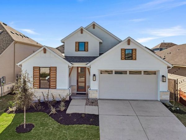 9501 Boathouse DR, Austin, TX 78744