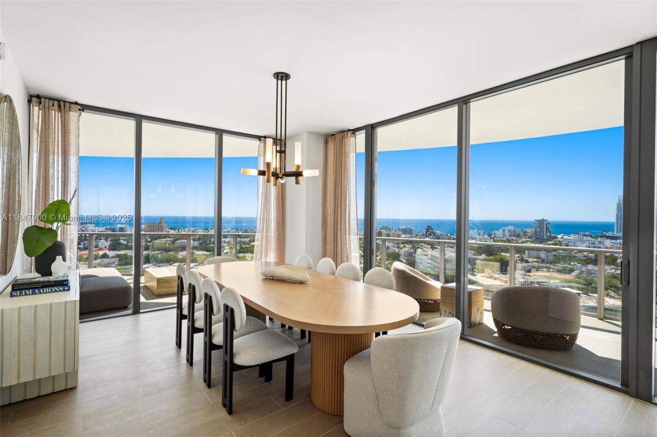 Please Call For Address, Unit 2101/02, Miami Beach, FL 33139 Photo