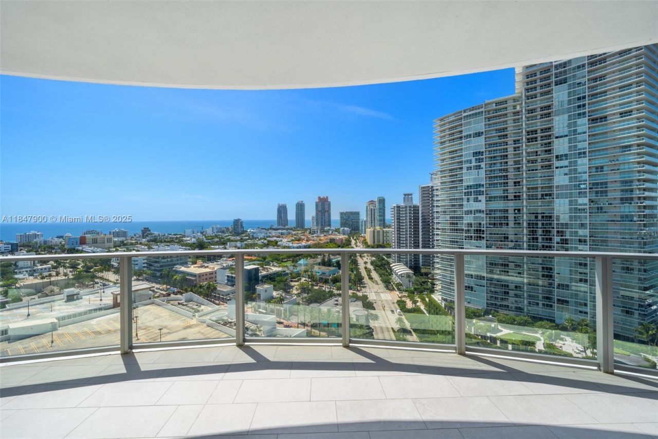 Please Call For Address, Unit 2101/02, Miami Beach, FL 33139 Photo