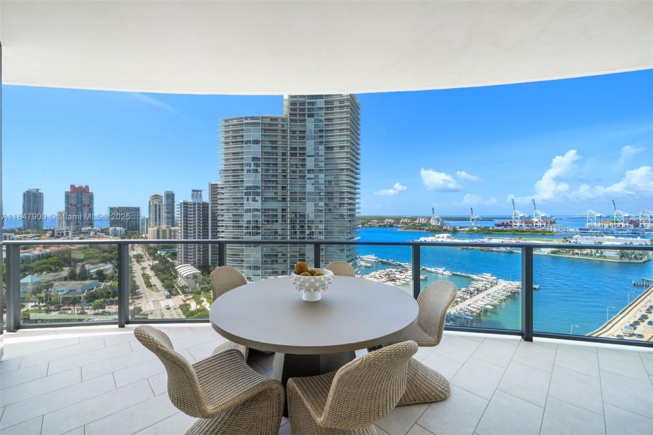 Please Call For Address, Unit 2101/02, Miami Beach, FL 33139 Photo