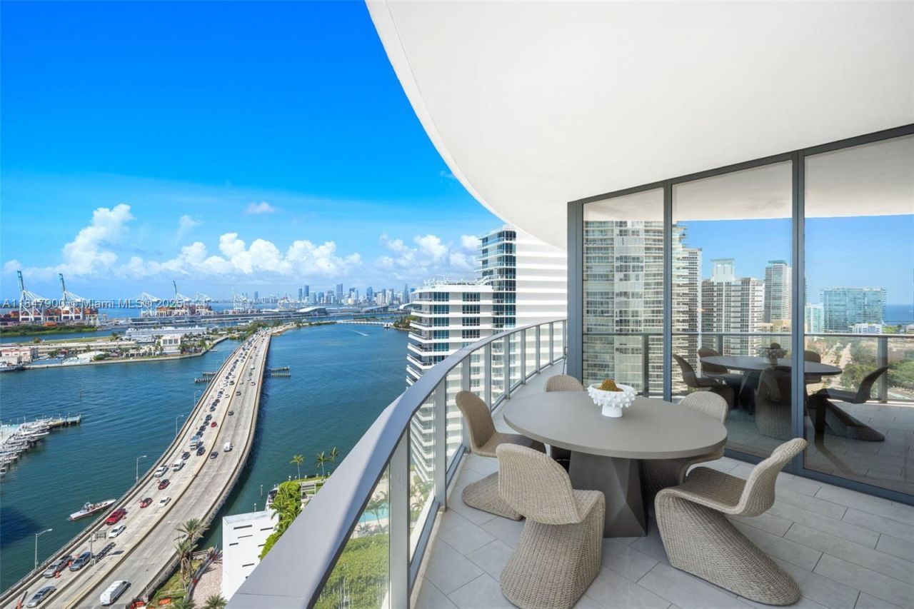 Please Call For Address, Unit 2101/02, Miami Beach, FL 33139 Photo