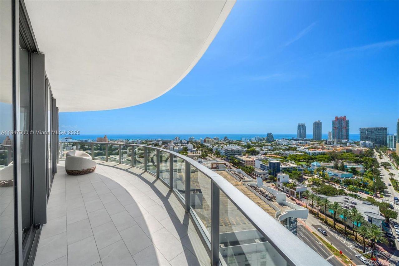 Please Call For Address, Unit 2101/02, Miami Beach, FL 33139 Photo