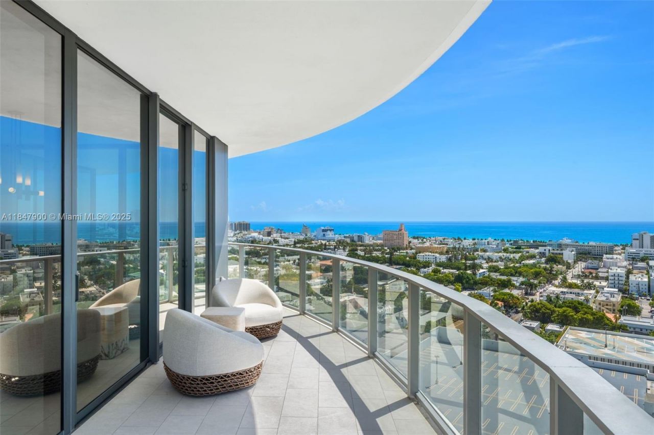 Please Call For Address, Unit 2101/02, Miami Beach, FL 33139 Photo