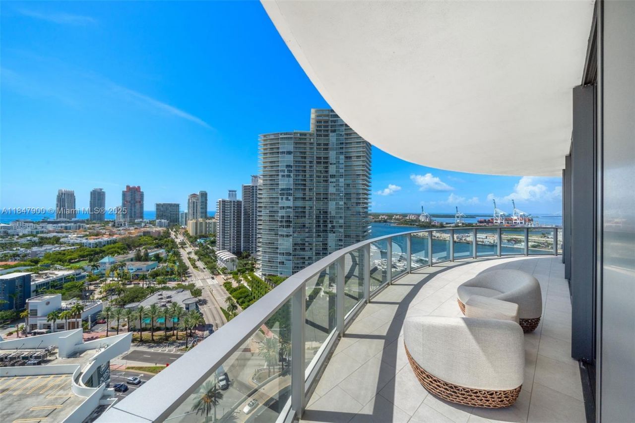 Please Call For Address, Unit 2101/02, Miami Beach, FL 33139 Photo
