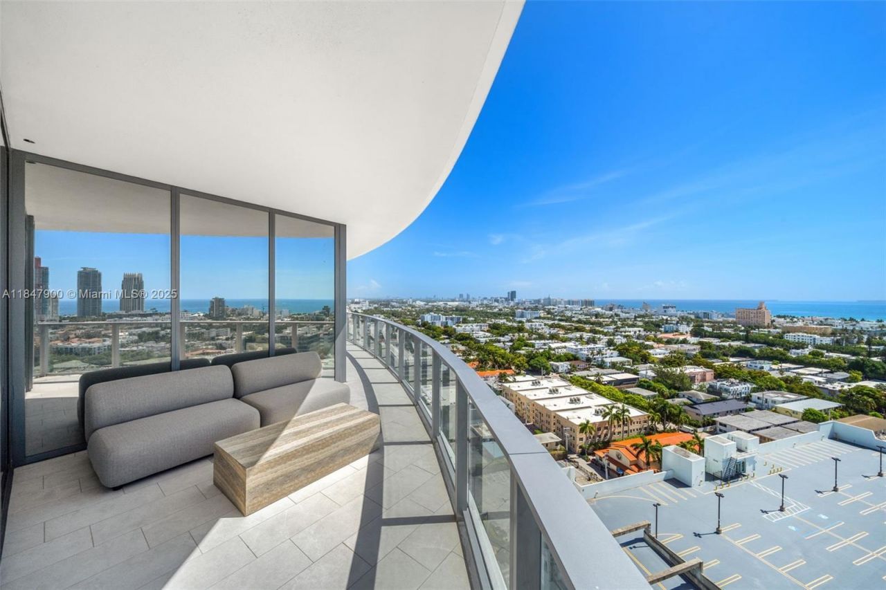 Please Call For Address, Unit 2101/02, Miami Beach, FL 33139 Photo