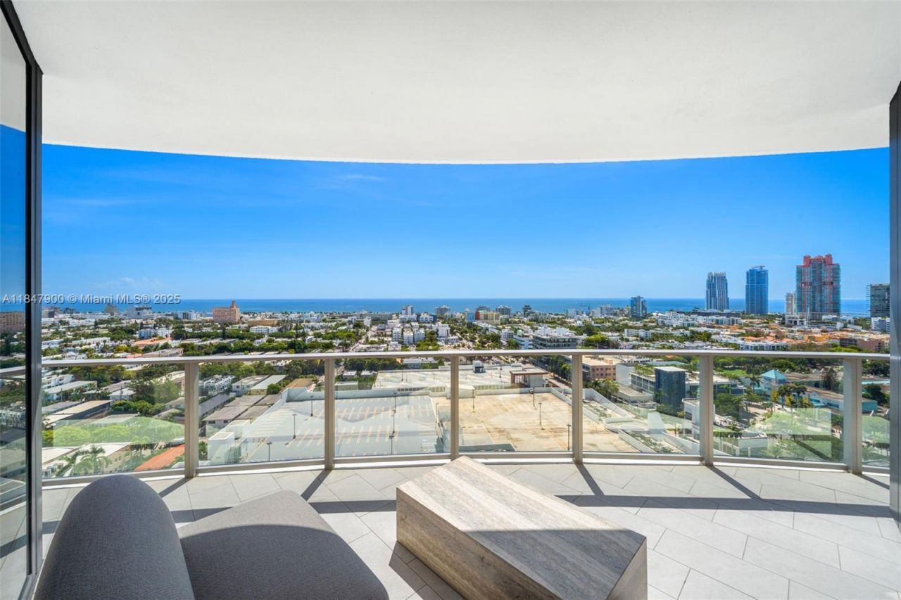Please Call For Address, Unit 2101/02, Miami Beach, FL 33139 Photo