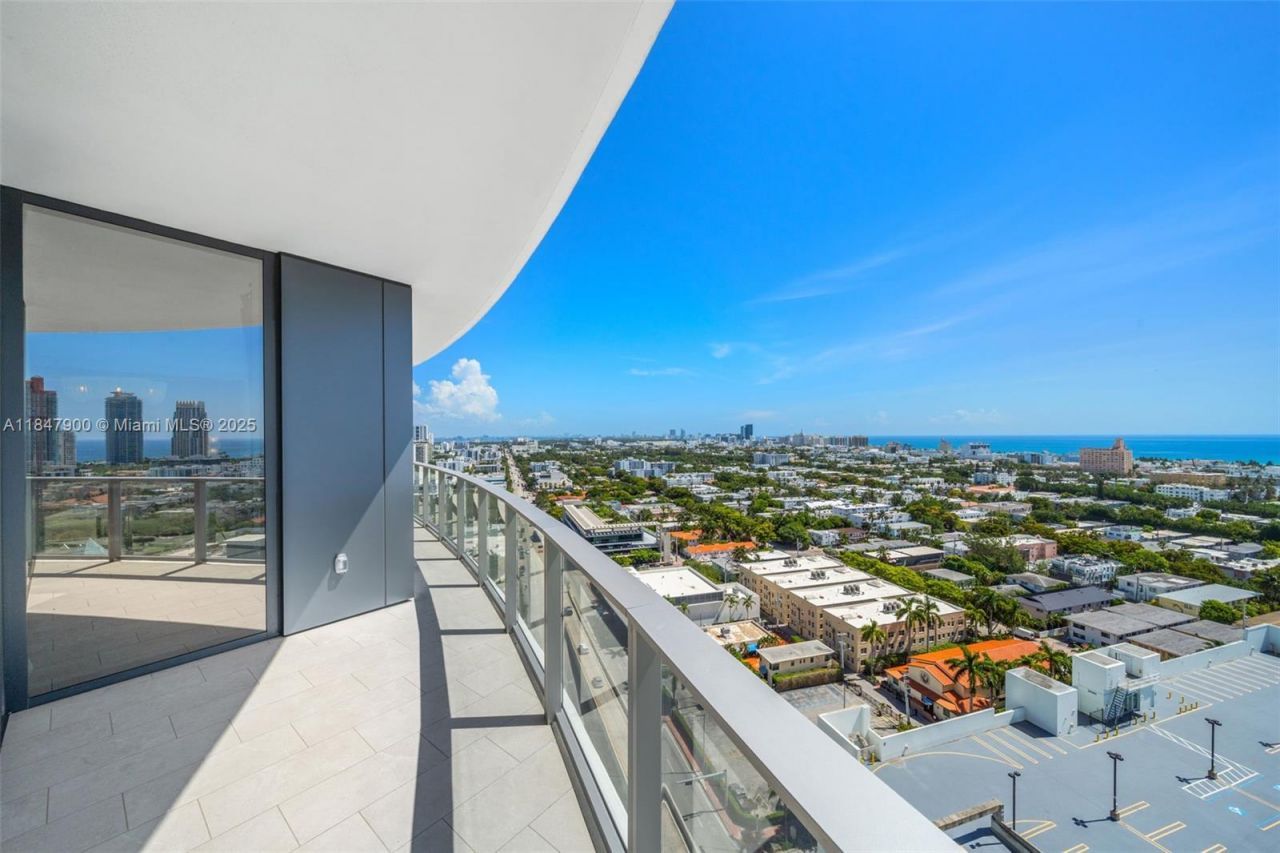 Please Call For Address, Unit 2101/02, Miami Beach, FL 33139 Photo