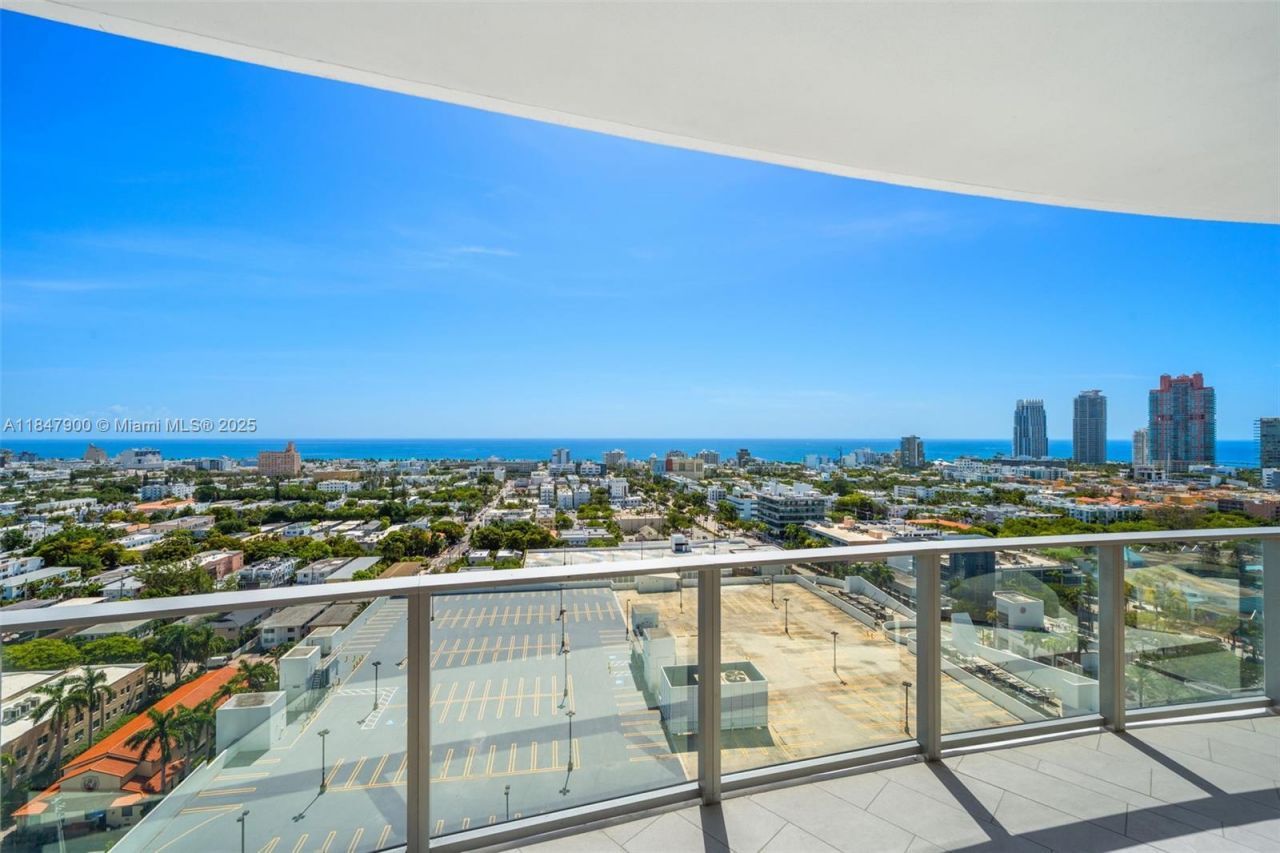 Please Call For Address, Unit 2101/02, Miami Beach, FL 33139 Photo