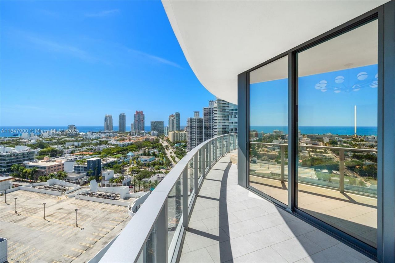 Please Call For Address, Unit 2101/02, Miami Beach, FL 33139 Photo