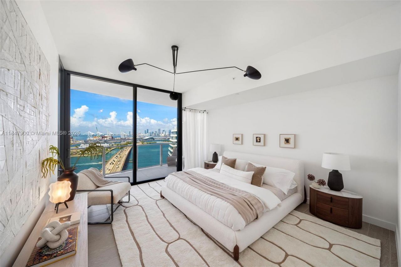 Please Call For Address, Unit 2101/02, Miami Beach, FL 33139 Photo