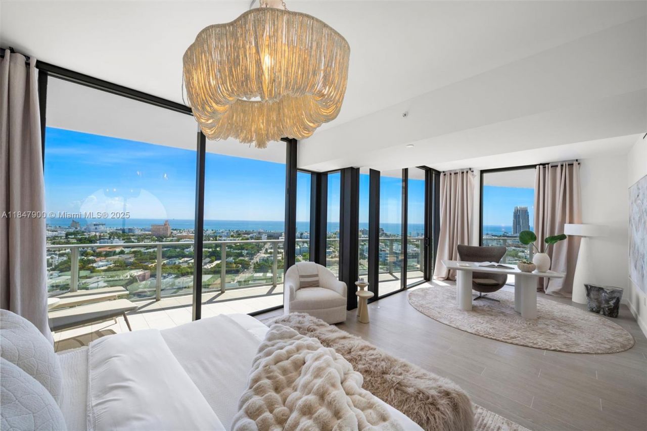 Please Call For Address, Unit 2101/02, Miami Beach, FL 33139 Photo