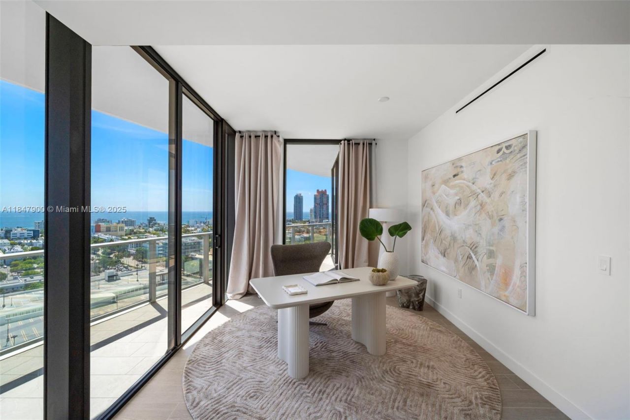 Please Call For Address, Unit 2101/02, Miami Beach, FL 33139 Photo