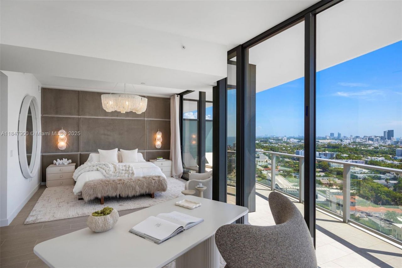 Please Call For Address, Unit 2101/02, Miami Beach, FL 33139 Photo