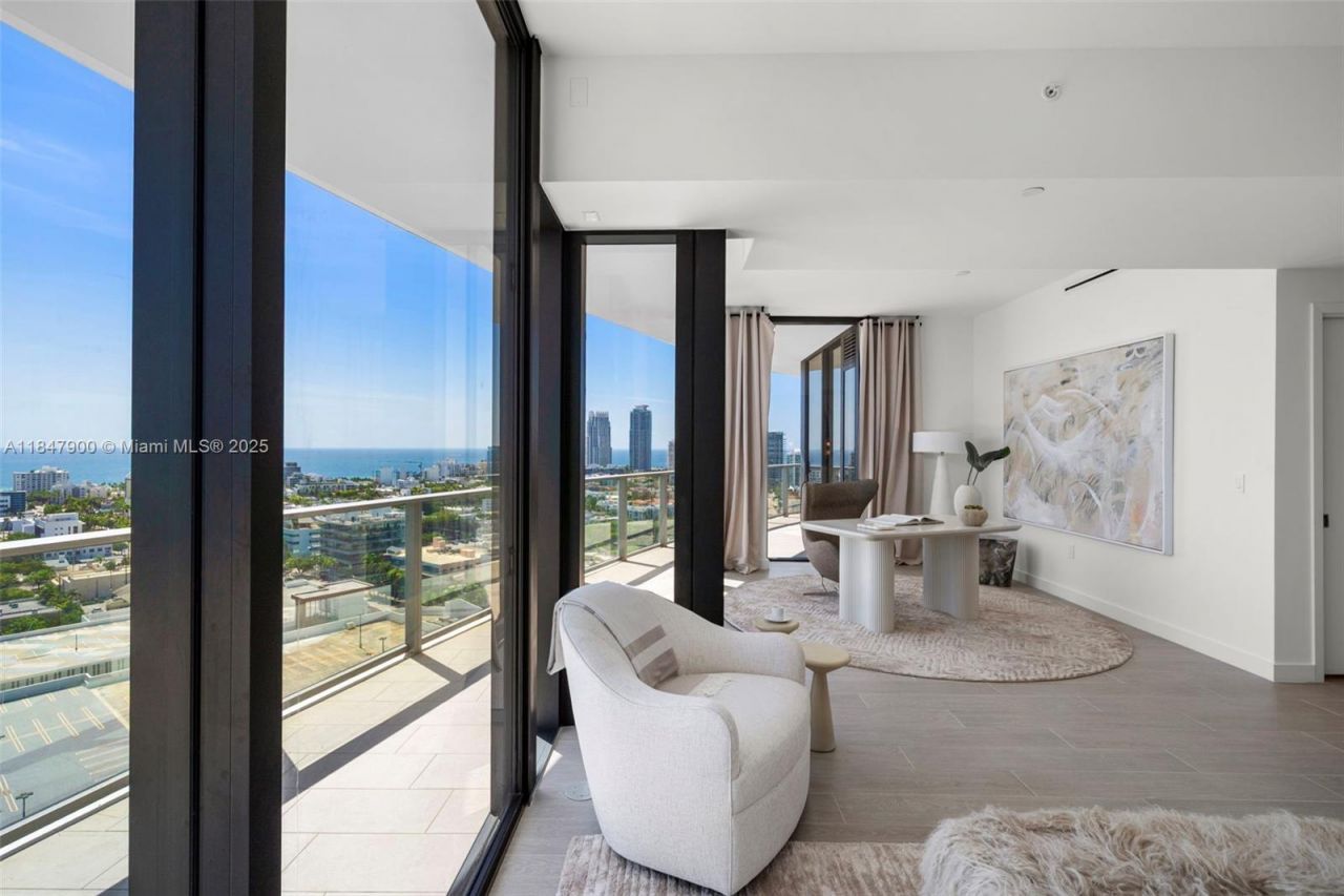 Please Call For Address, Unit 2101/02, Miami Beach, FL 33139 Photo