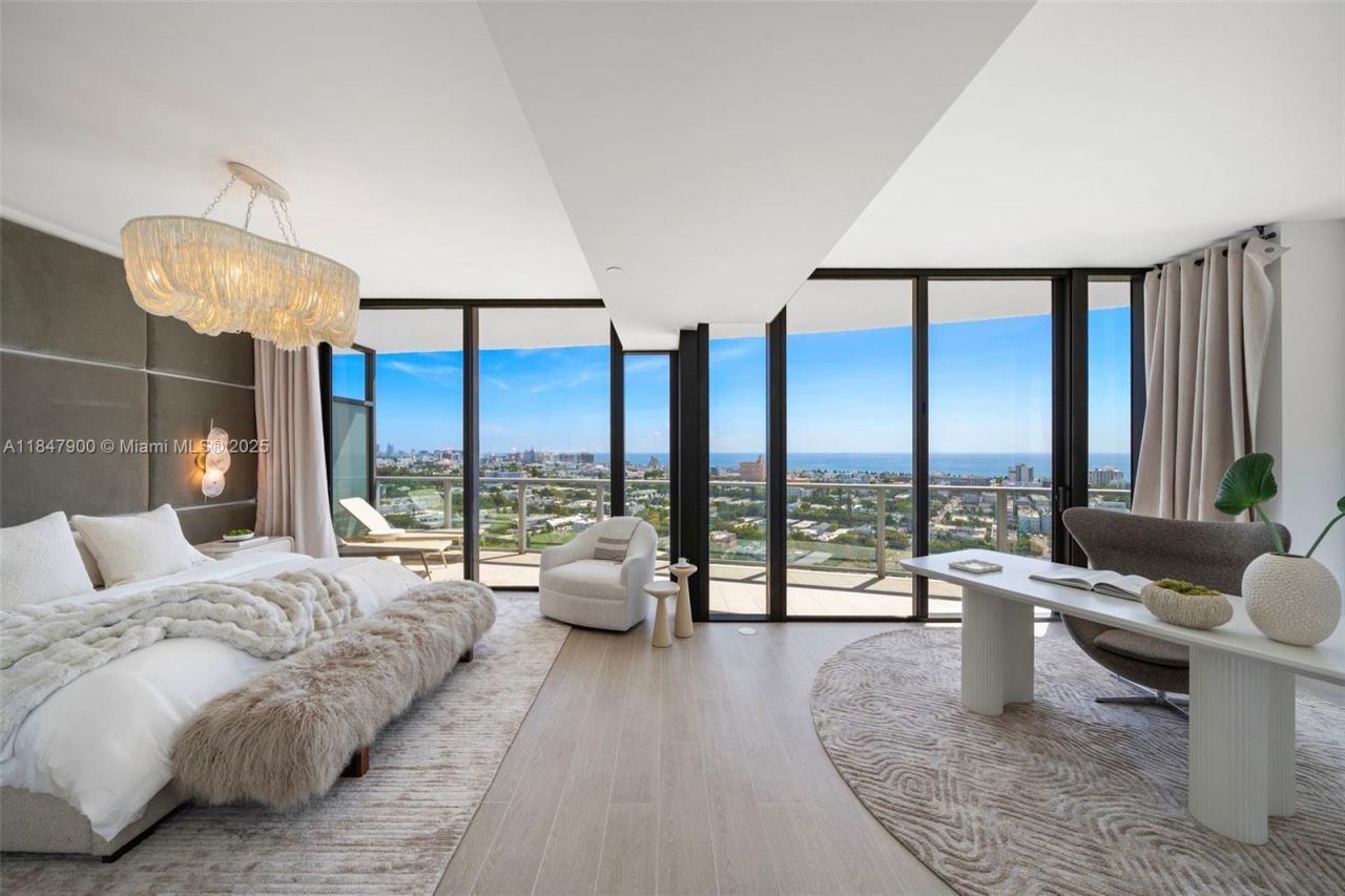 Please Call For Address, Unit 2101/02, Miami Beach, FL 33139 Photo