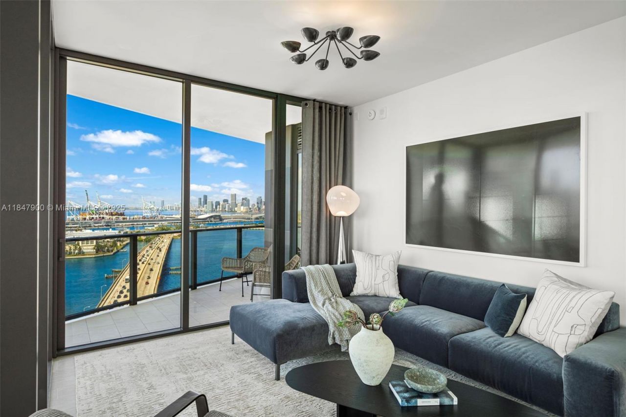 Please Call For Address, Unit 2101/02, Miami Beach, FL 33139 Photo