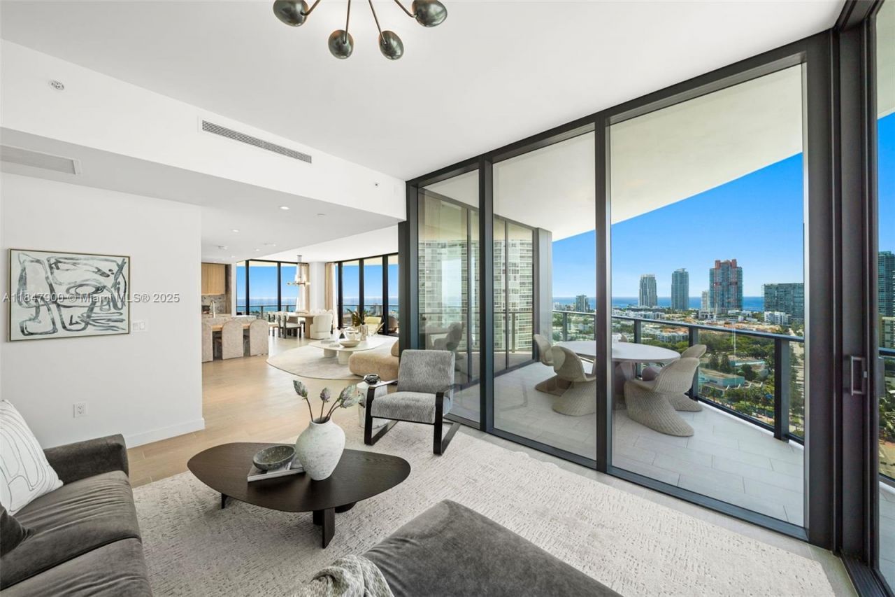 Please Call For Address, Unit 2101/02, Miami Beach, FL 33139 Photo