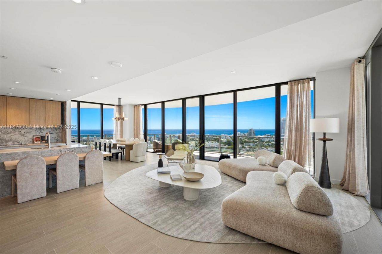 Please Call For Address, Unit 2101/02, Miami Beach, FL 33139 Photo