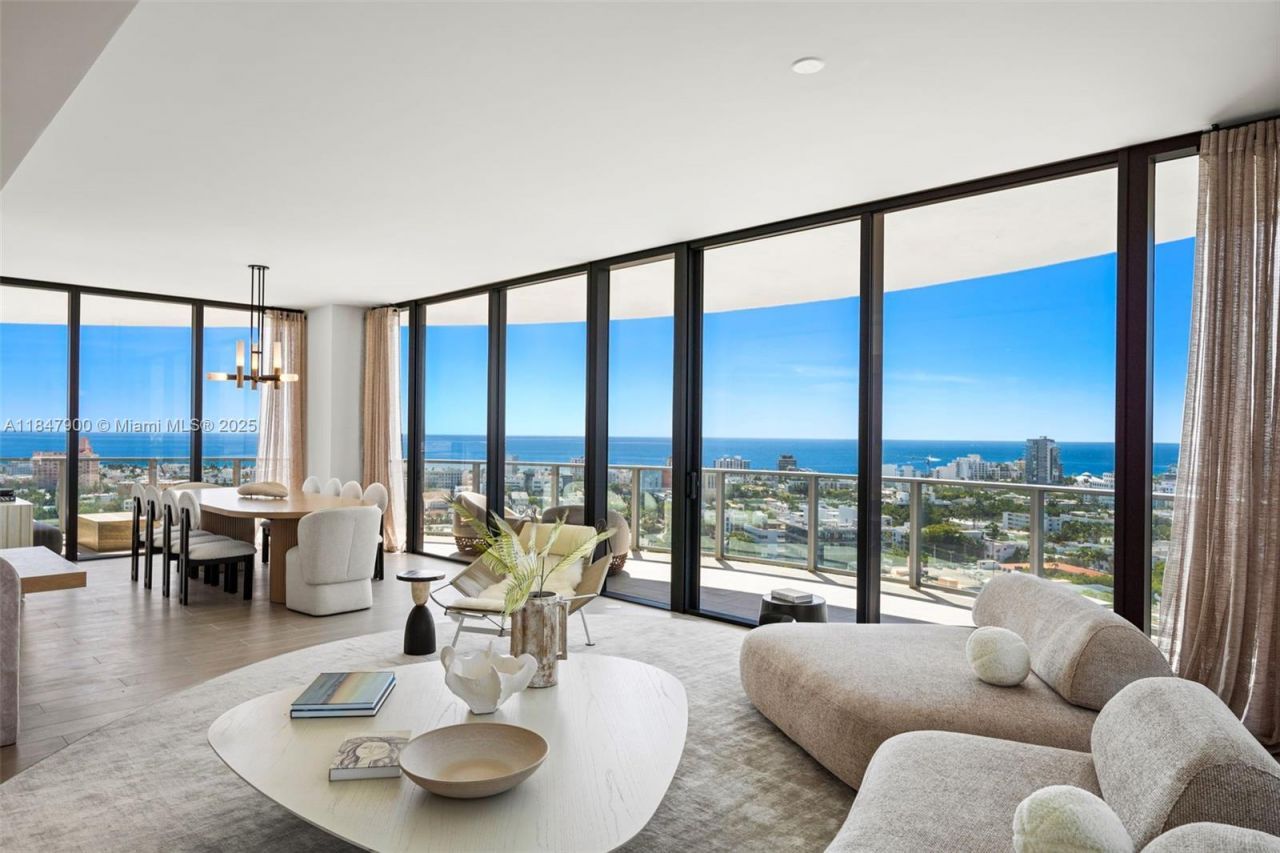Please Call For Address, Unit 2101/02, Miami Beach, FL 33139 Photo