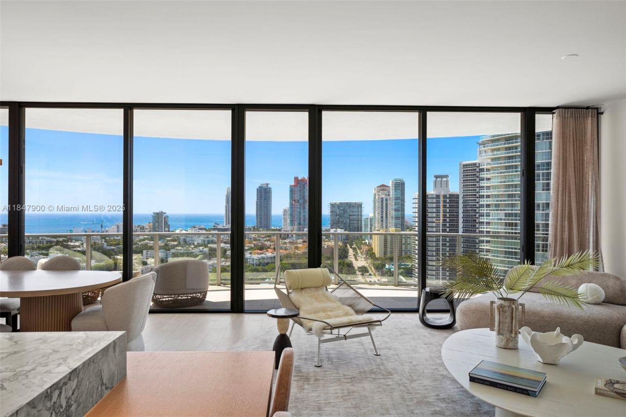 Please Call For Address, Unit 2101/02, Miami Beach, FL 33139 Photo