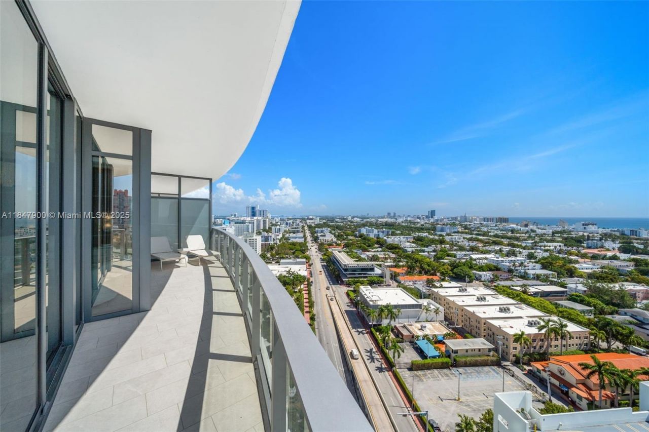 Please Call For Address, Unit 2101/02, Miami Beach, FL 33139 Photo
