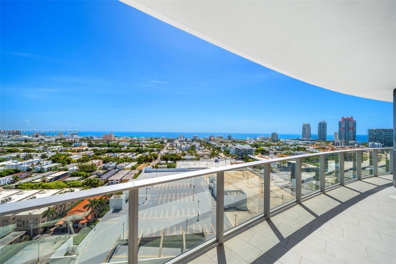 Please Call For Address, Unit 2101/02, Miami Beach, FL 33139 Photo