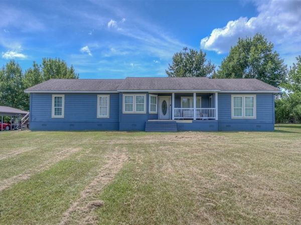 4807 Greenwood Heights Street, Greenwood, LA 71033