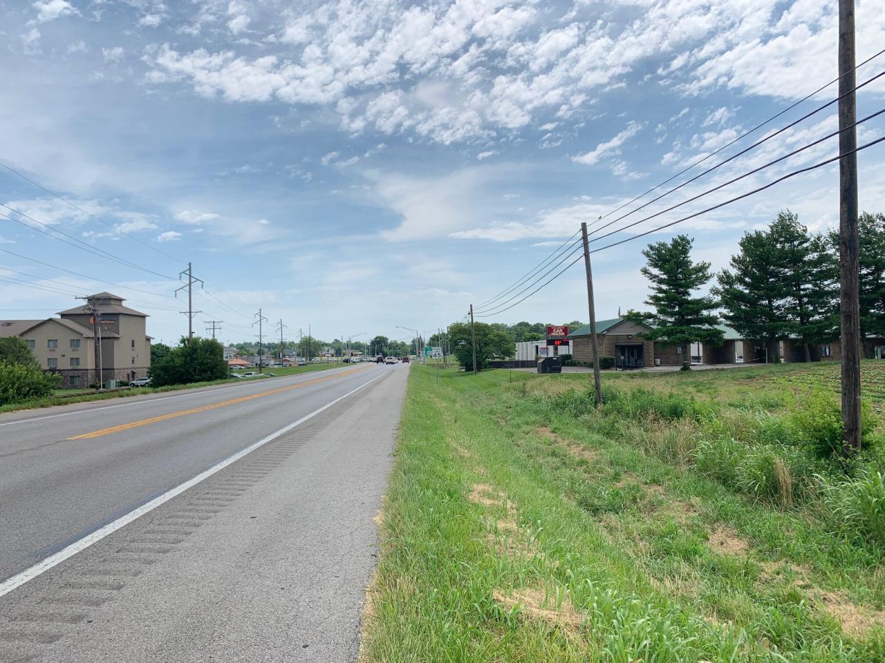 000 Perryville Road, Danville, KY 40422