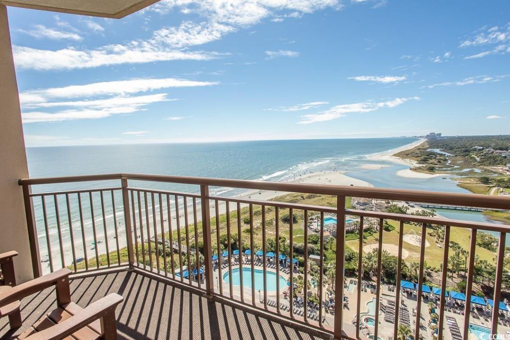 100 North Beach Blvd. Photo 28