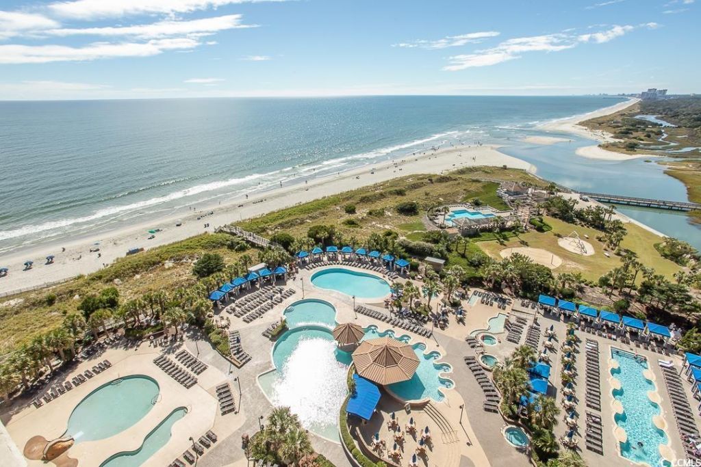 100 North Beach Blvd. Photo 31