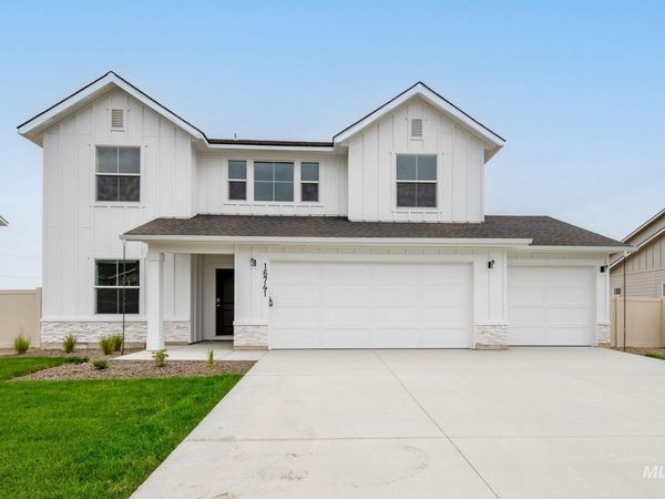 16741 Carlin Ave, Caldwell, ID 83607