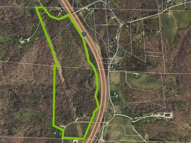 3275 Highland Ridge Rd Road, Lowell, OH 45744 Photo 10