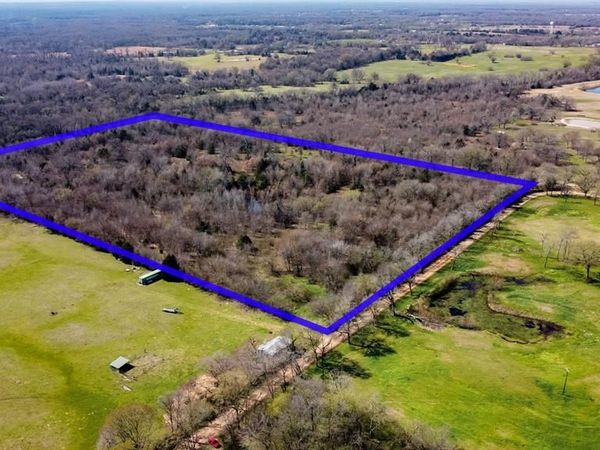 800 County Road 2390, Pickton, TX 75471