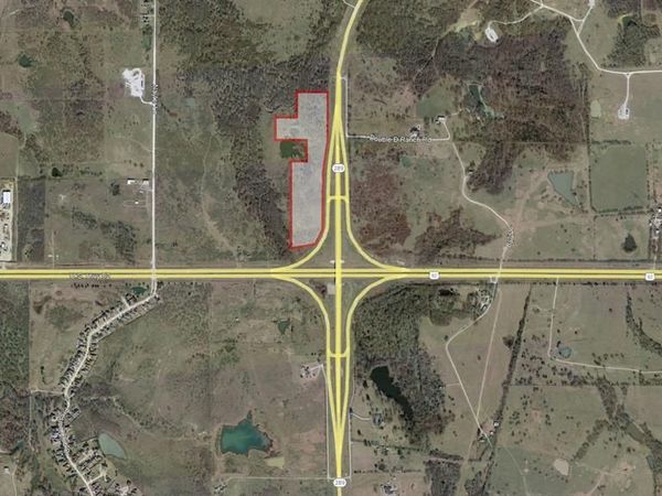 000 Hwy82/289 Tx-289, Sherman, TX 75092