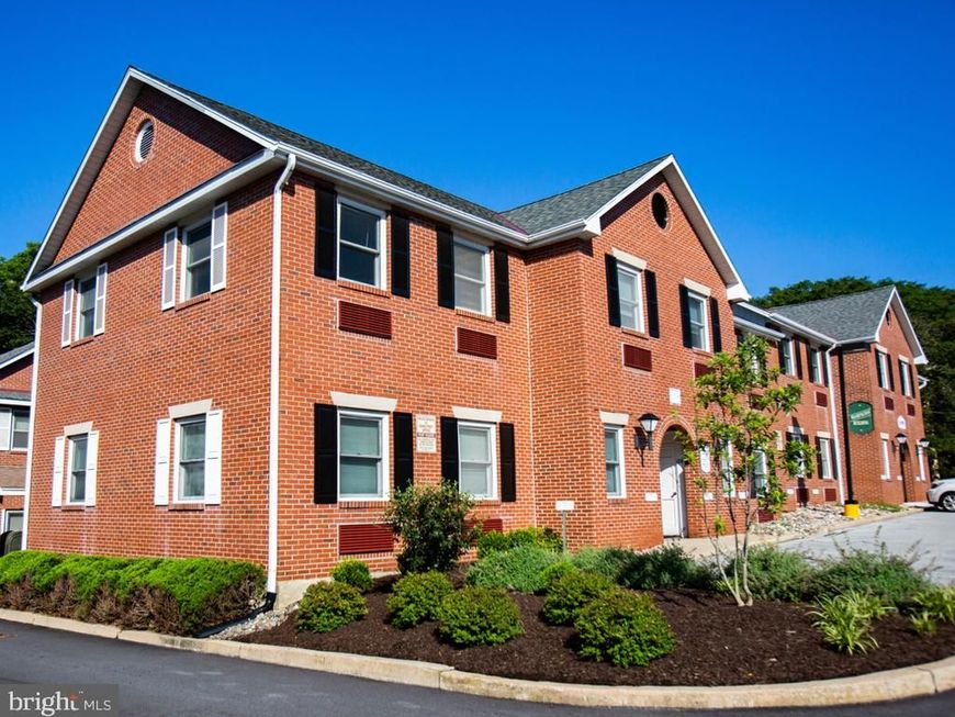 109 E Evans Street, Unit D, West Chester, PA 19380 Main Photo