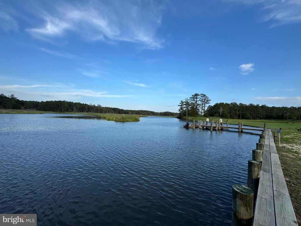 2707 CLARA ROAD, TYASKIN, MD 21865