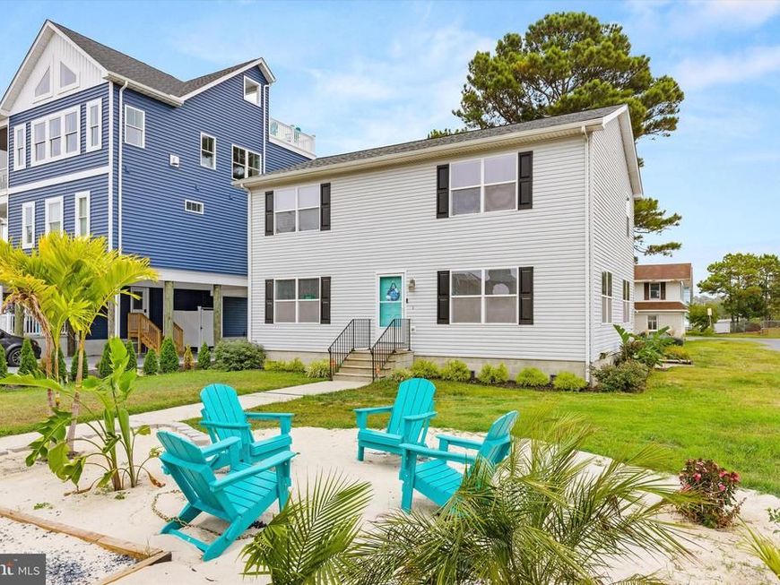 13022 Wilson Avenue, Ocean City, MD 21842 Main Photo