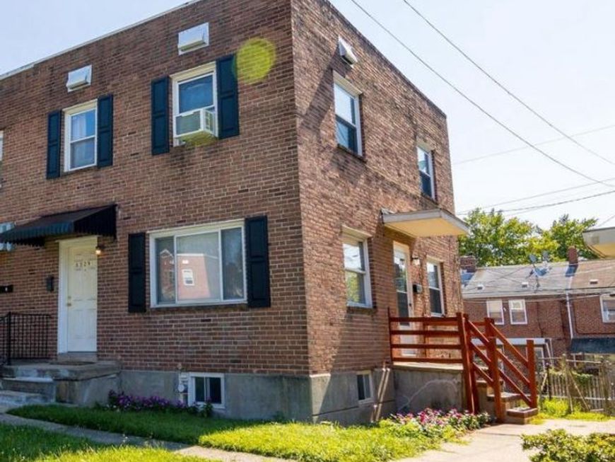 8529 Chestnut Oak Road, Unit 2ND FLR, Parkville, MD 21234 Main Photo