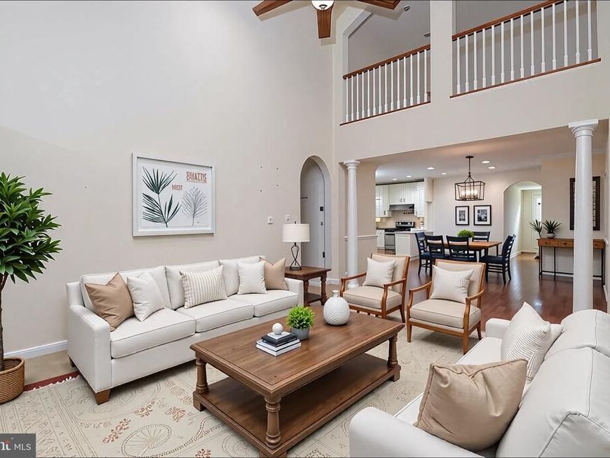 309 Lennox Drive, Fallston, MD 21047 Main Photo