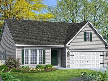 TBD HARRIER WAY, WAYNESBORO, PA 17268
