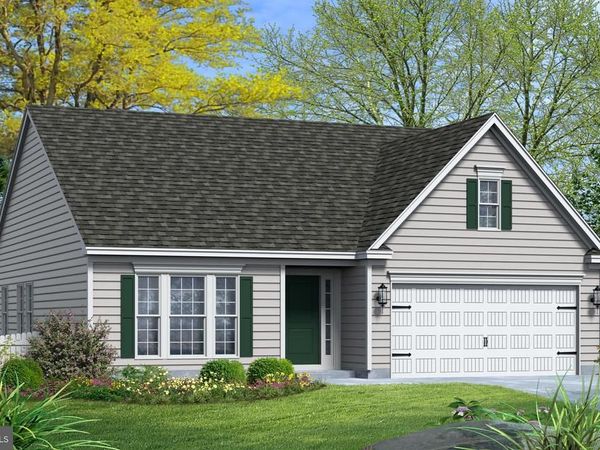 TBD HARRIER WAY, WAYNESBORO, PA 17268