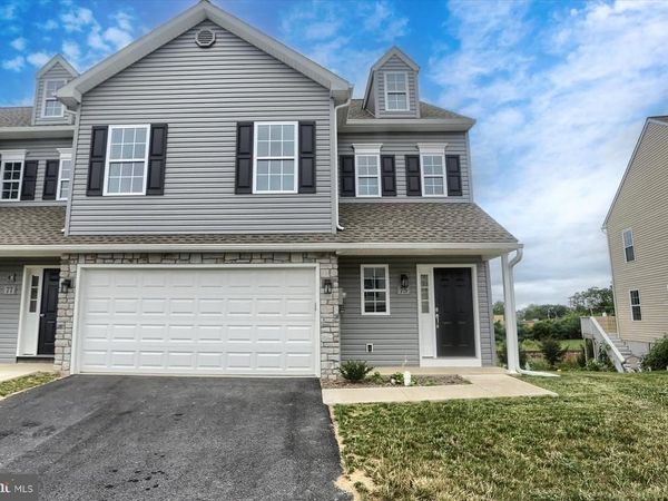 75 CORTLAND CROSSING, PALMYRA, PA 17078
