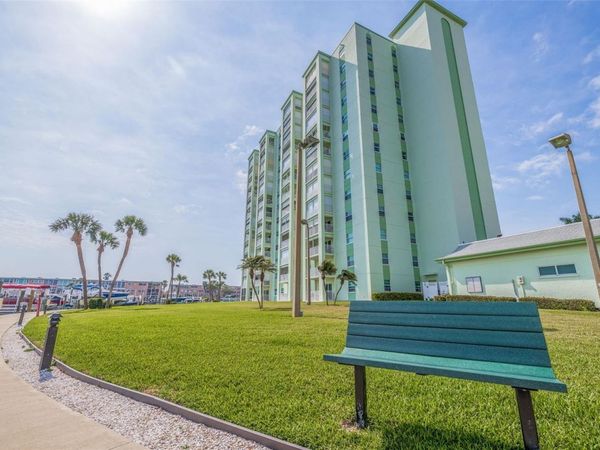 400 64TH AVENUE, Unit 708, ST PETE BEACH, FL 33706